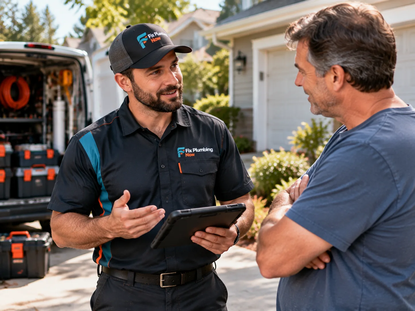 Clogged Drain Service Archbold, OH FAQs